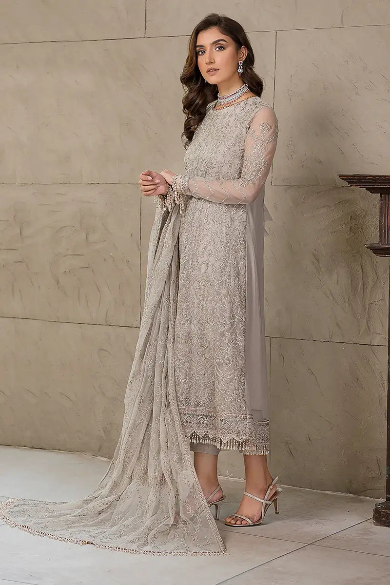 Zarif | Falak Formals | ZF 03 CHERYL - Mirha Collections