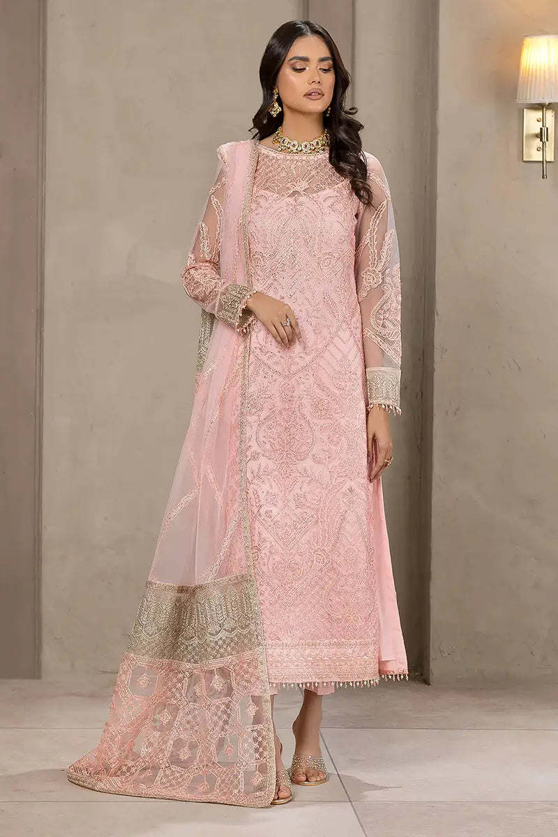 Zarif | Falak Formals | ZF 04 HAVEN - Mirha Collections