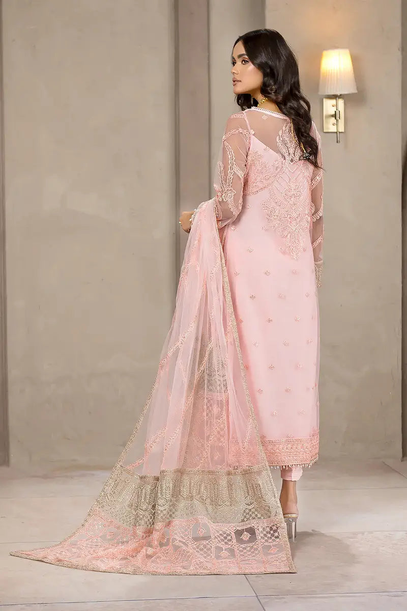 Zarif | Falak Formals | ZF 04 HAVEN - Mirha Collections