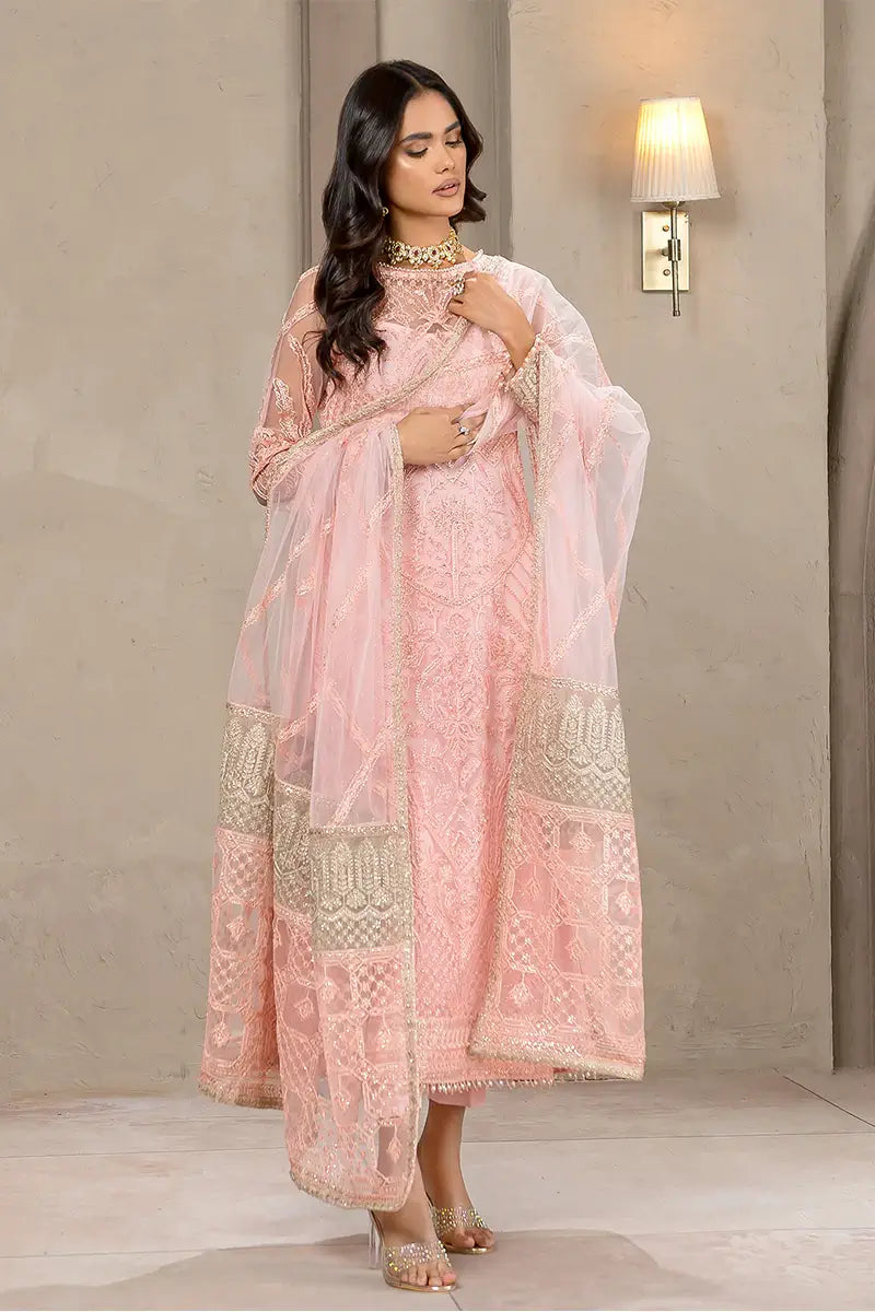 Zarif | Falak Formals | ZF 04 HAVEN - Mirha Collections