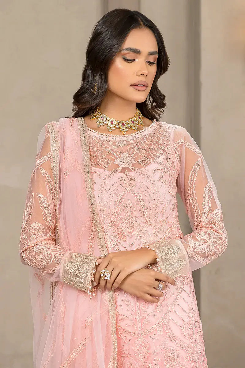 Zarif | Falak Formals | ZF 04 HAVEN - Mirha Collections