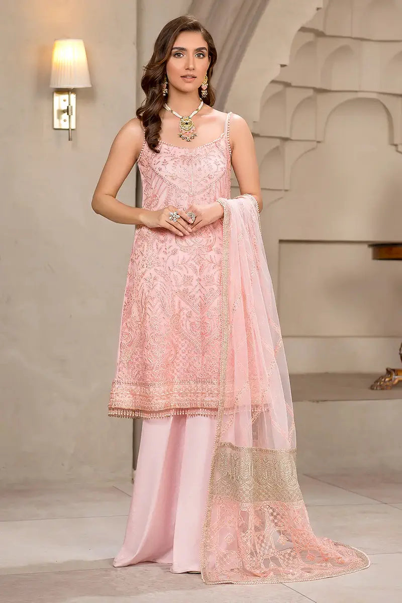 Zarif | Falak Formals | ZF 04 HAVEN - Mirha Collections