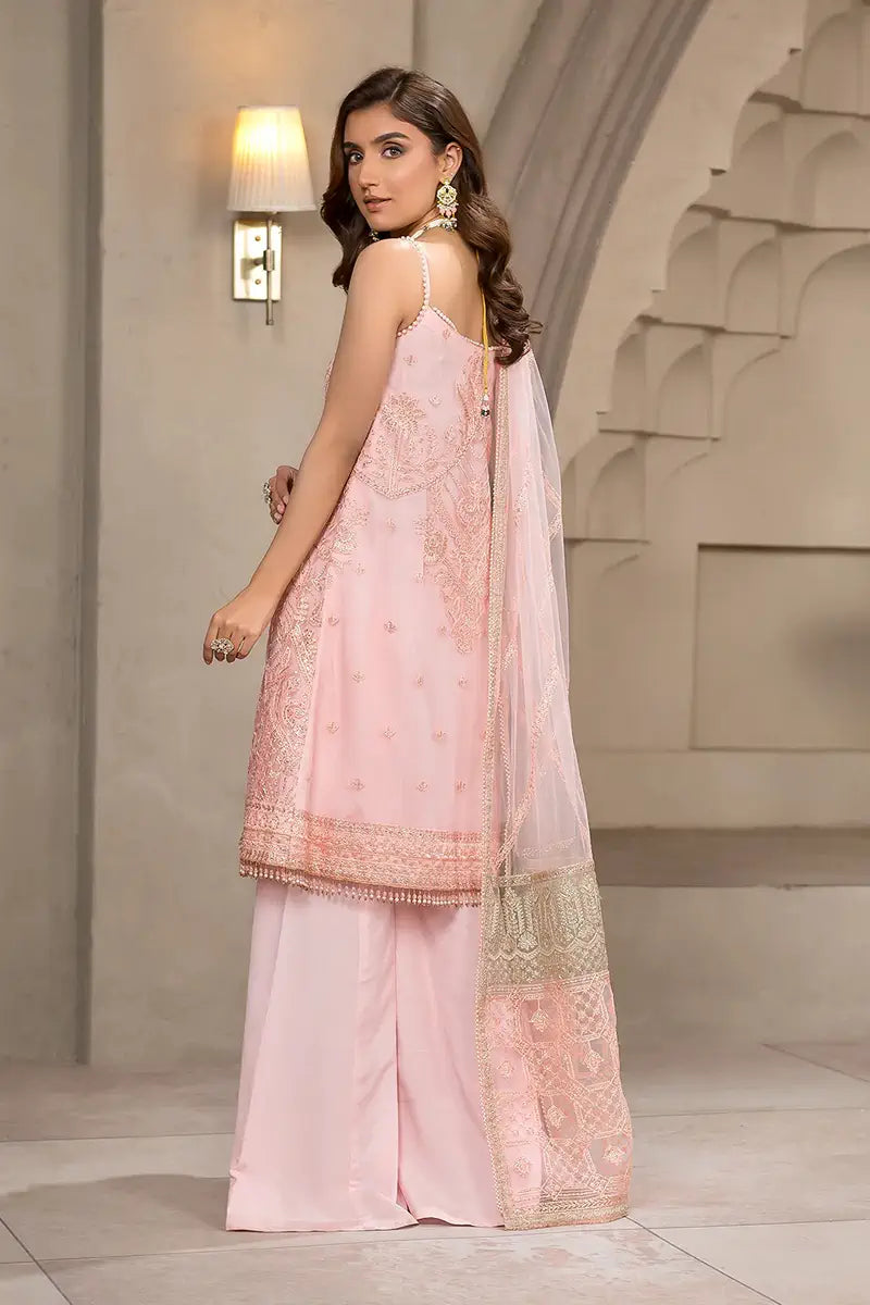Zarif | Falak Formals | ZF 04 HAVEN - Mirha Collections