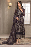 Zarif | Falak Formals | ZF 02 AZALEA - Mirha Collections
