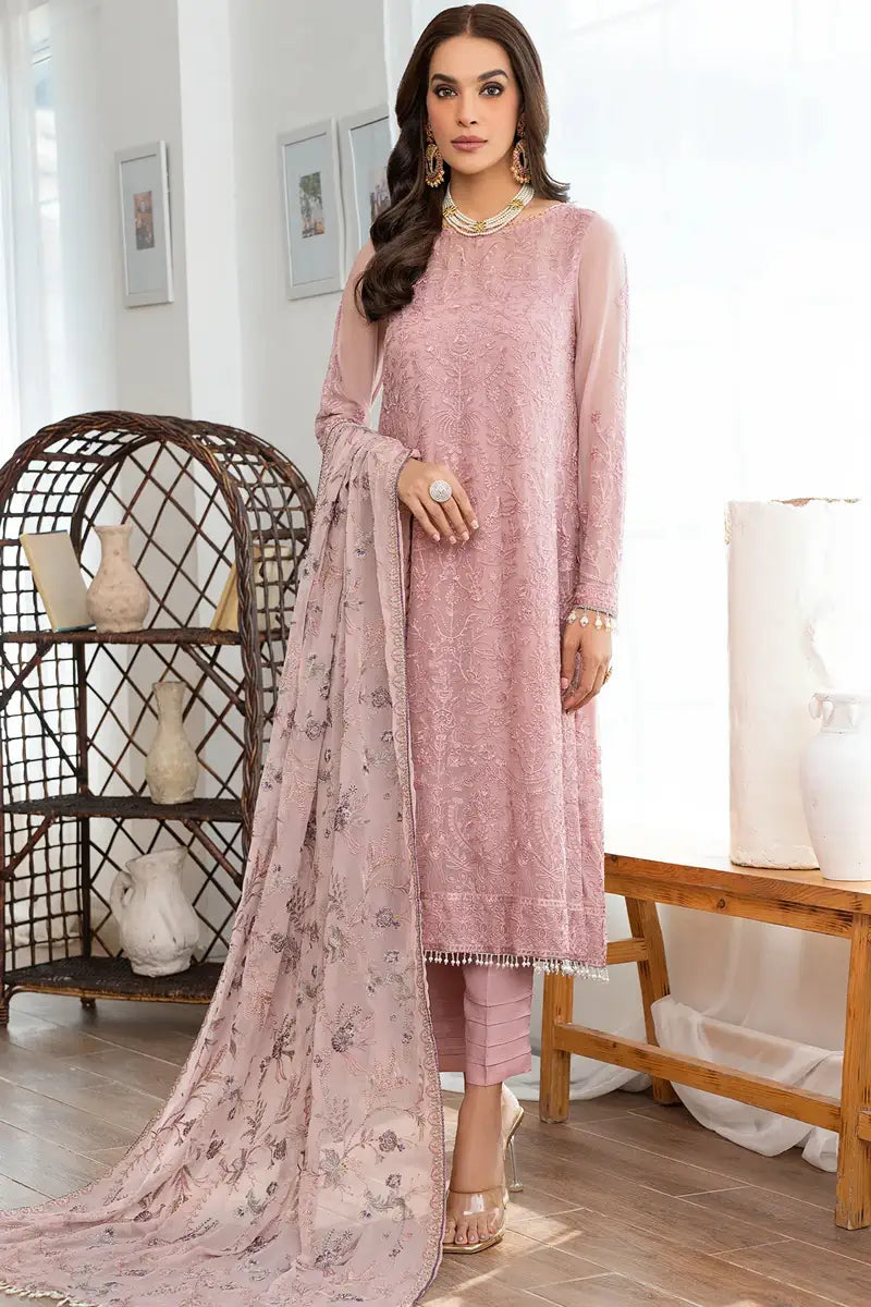 Zarif | Meeral Formals | ZLM 03 NEHAL - Mirha Collections
