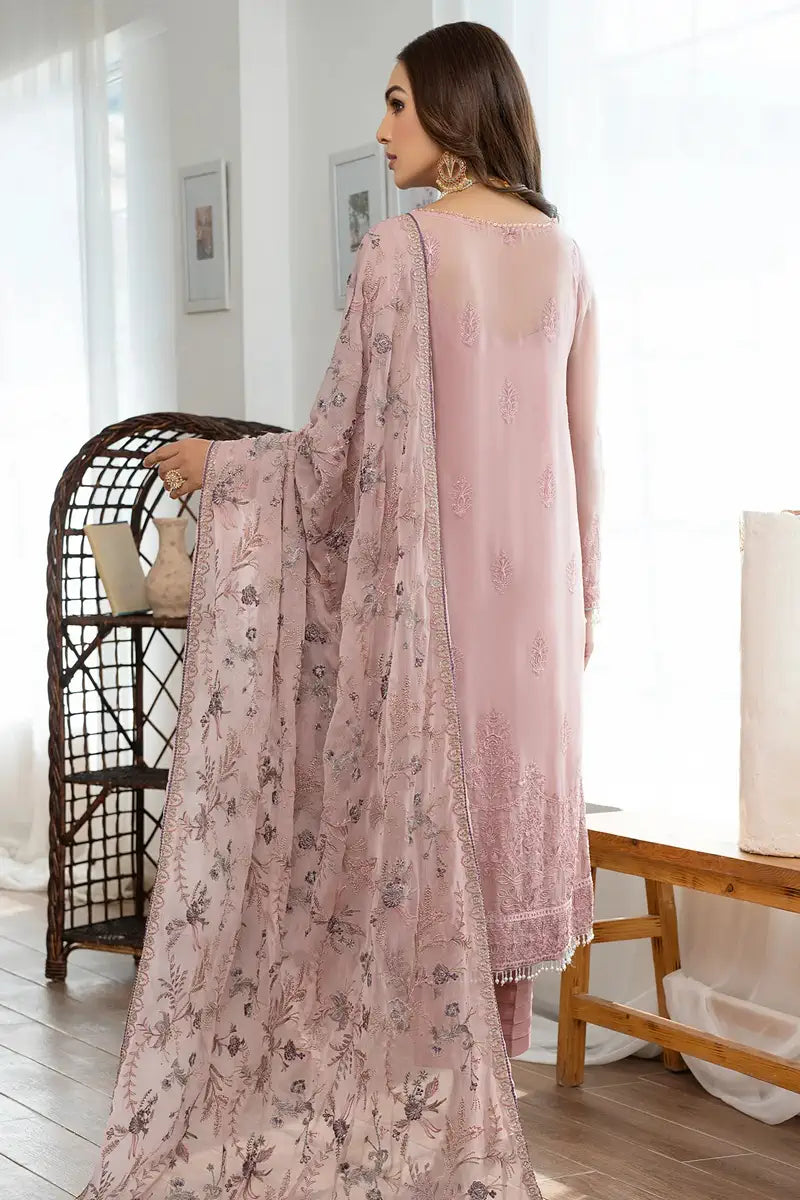 Zarif | Meeral Formals | ZLM 03 NEHAL - Mirha Collections