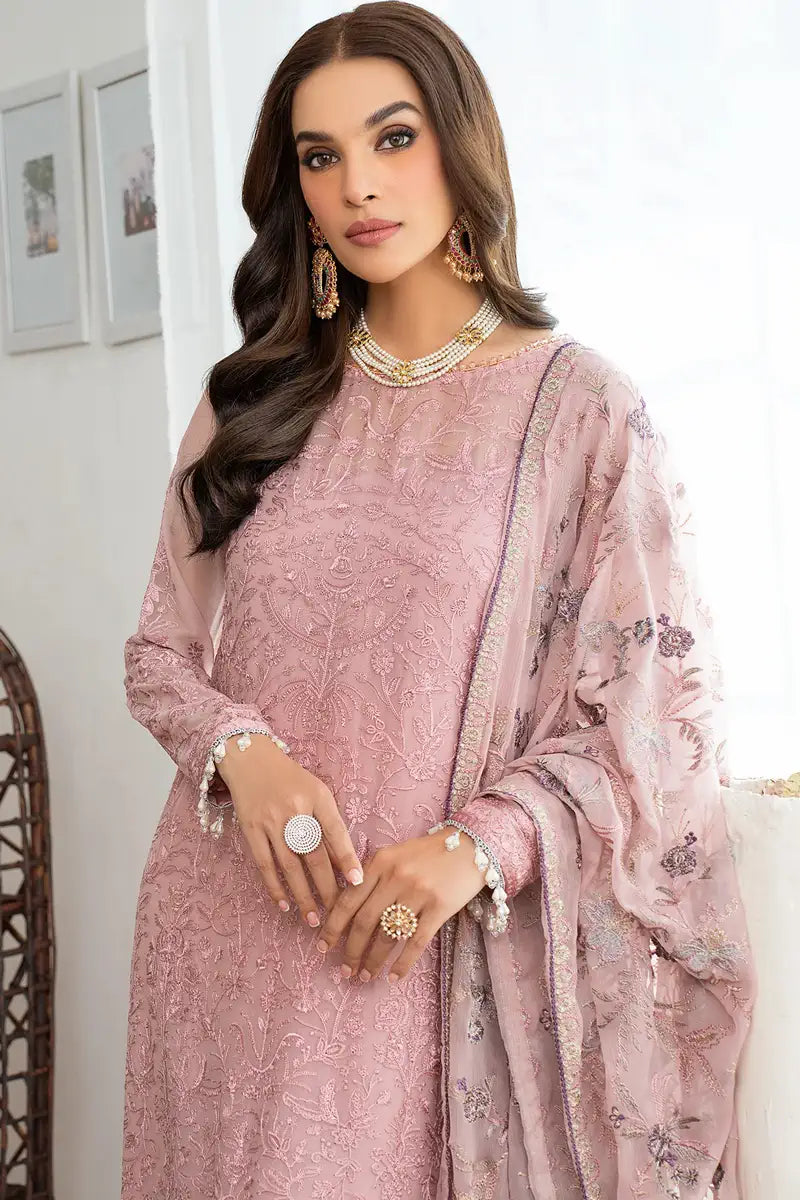 Zarif | Meeral Formals | ZLM 03 NEHAL - Mirha Collections