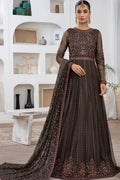 Zarif | Meeral Formals | ZLM 04 OLIVIA - Mirha Collections