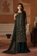 Zarif | Nauroz Festive Formals | ZFN 08 HAMAYAL - Mirha Collections