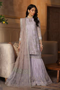 Zarif | Nauroz Festive Formals | ZFN 07 MEHER - Mirha Collections