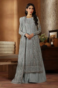 Zarif | Nauroz Festive Formals | ZFN 02 AMROZE - Mirha Collections