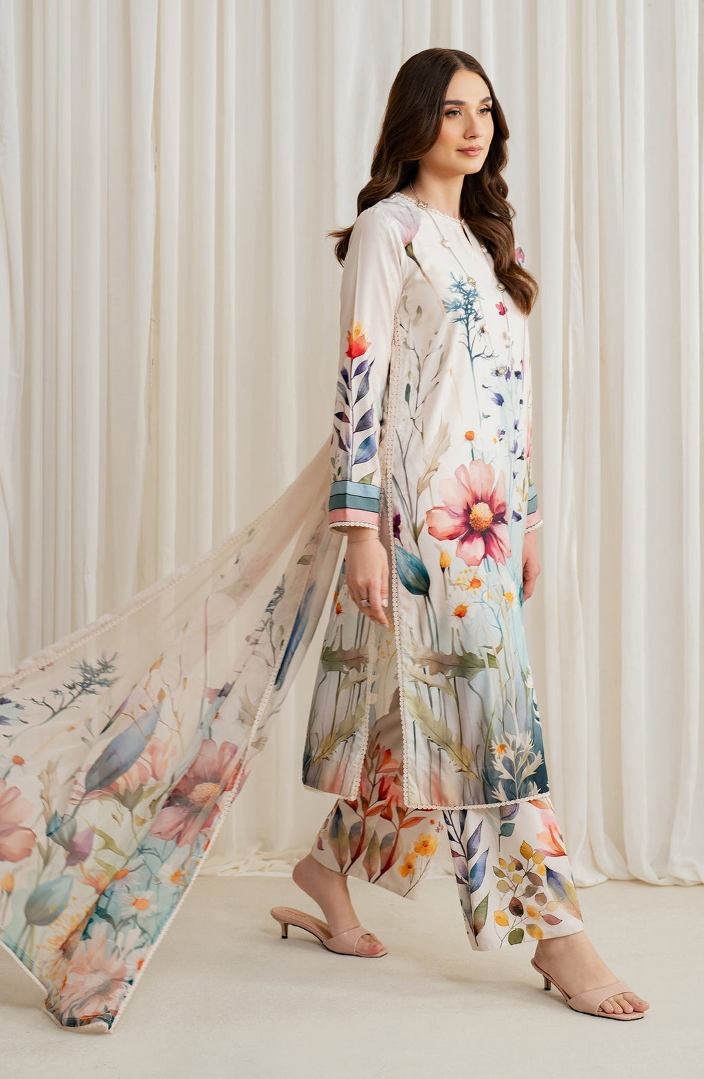 Zarif | Prints 24 |  ZGS 07 EZRAH