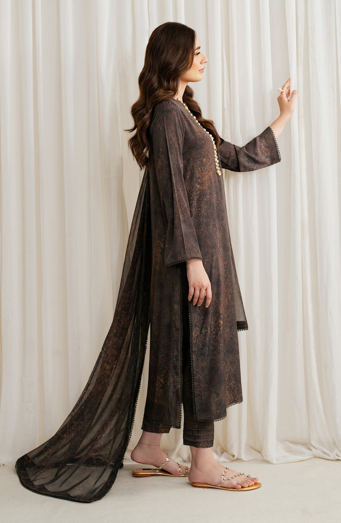 Zarif | Prints 24 |  ZGS 02 YASHA