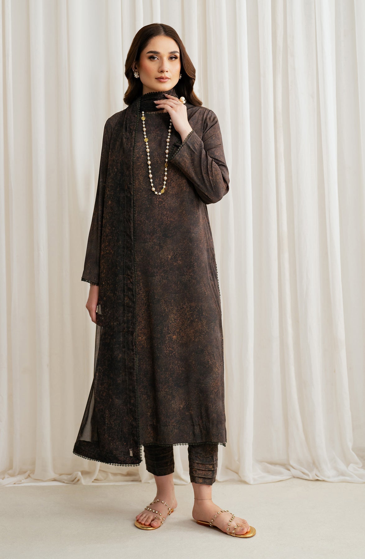 Zarif | Prints 24 |  ZGS 02 YASHA