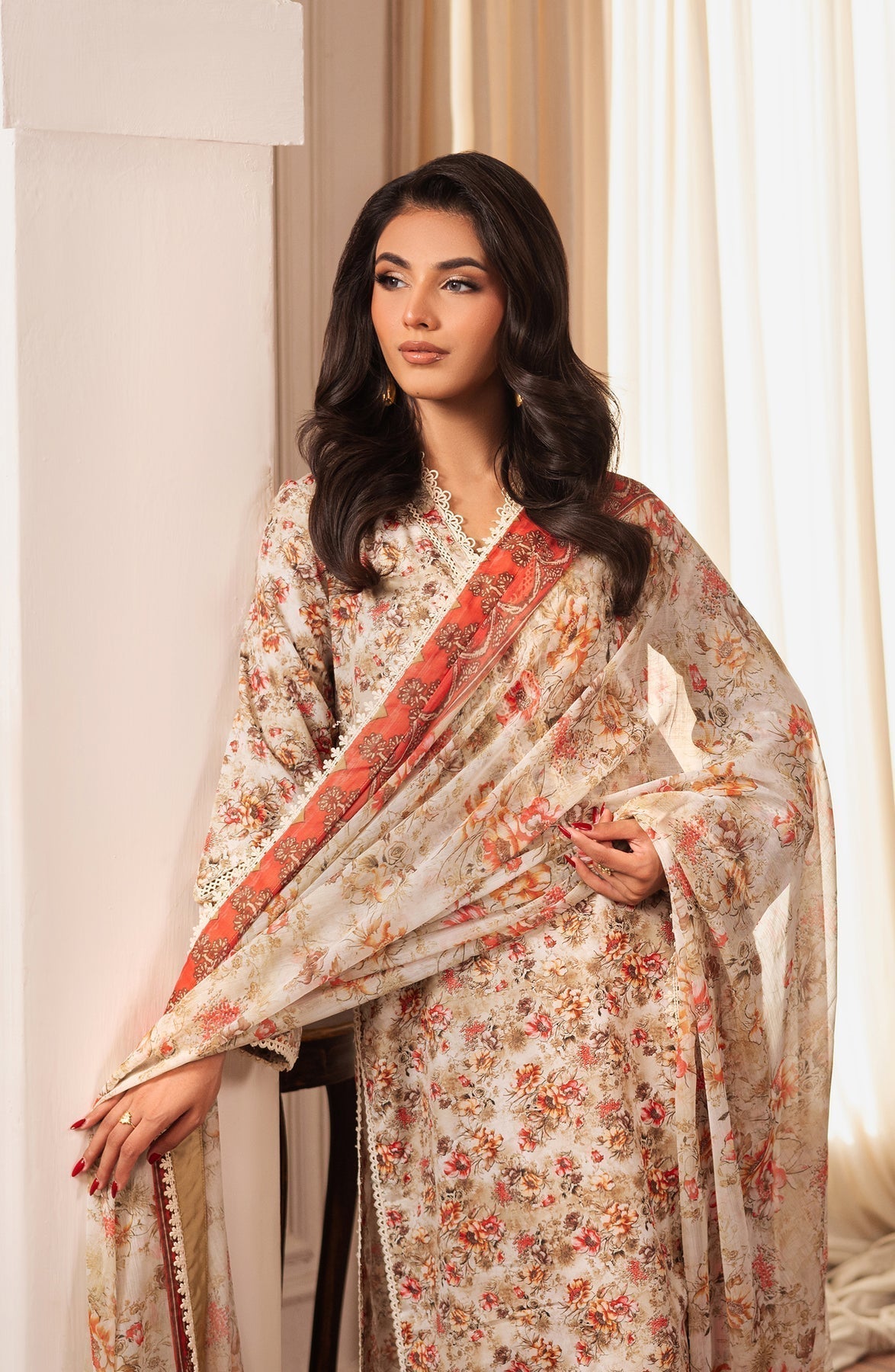 Zarif | Prints 24 | ZPC 05 MIRA