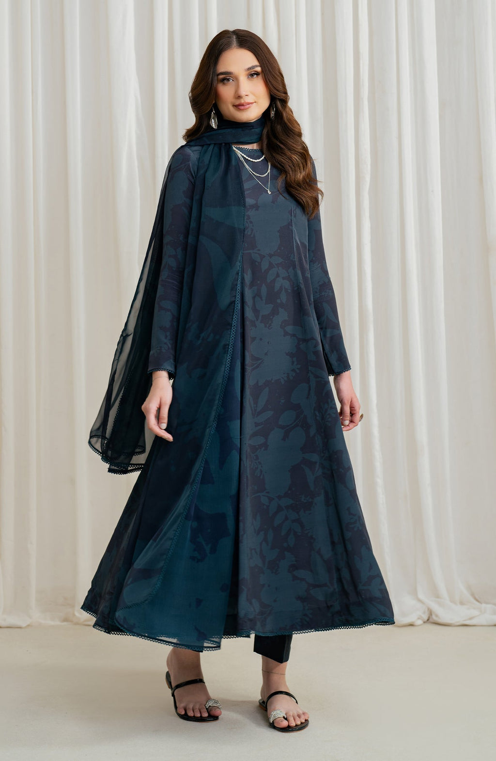 Zarif | Prints 24 |  ZGS 06 AYLEEN