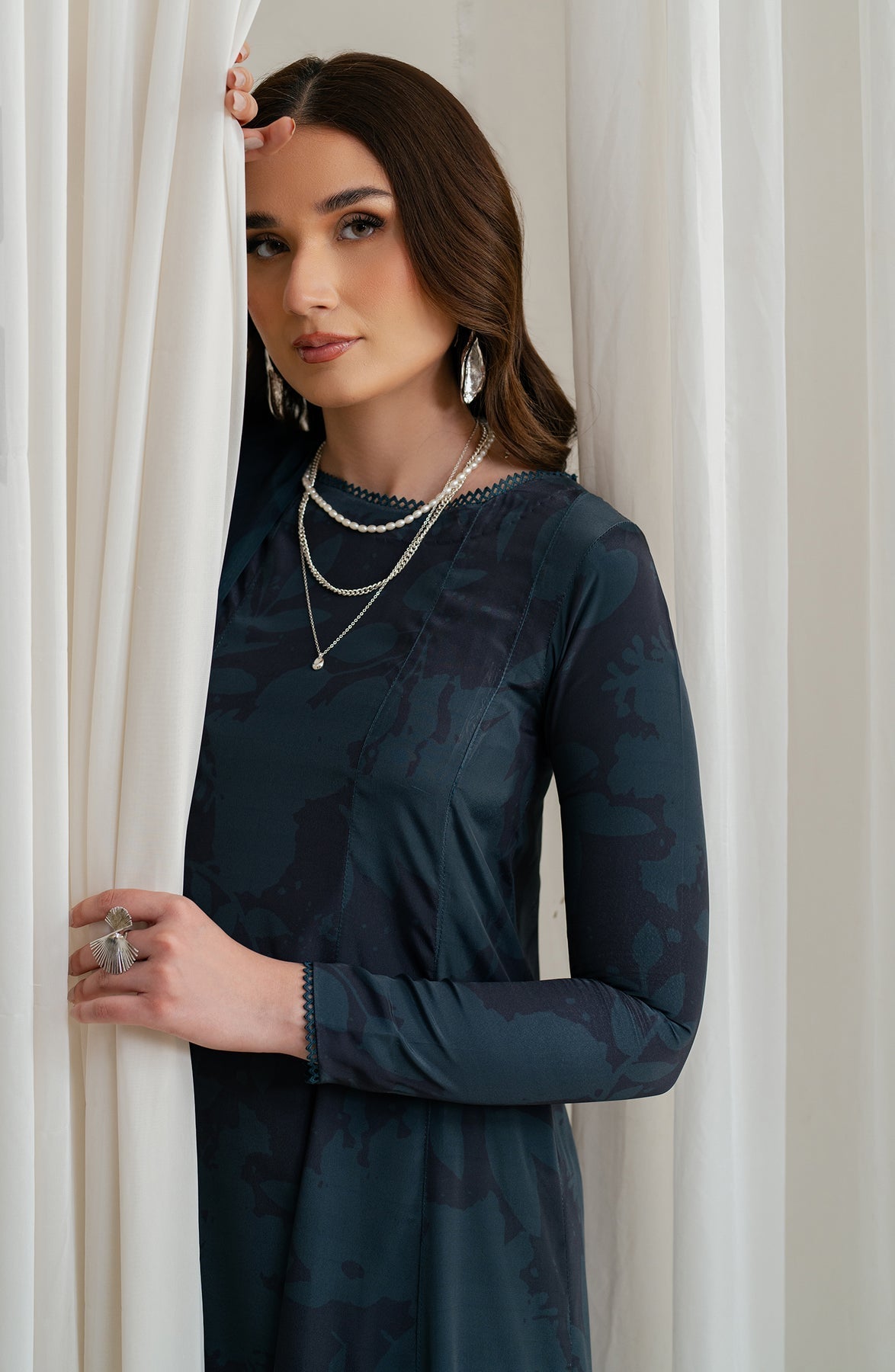 Zarif | Prints 24 |  ZGS 06 AYLEEN