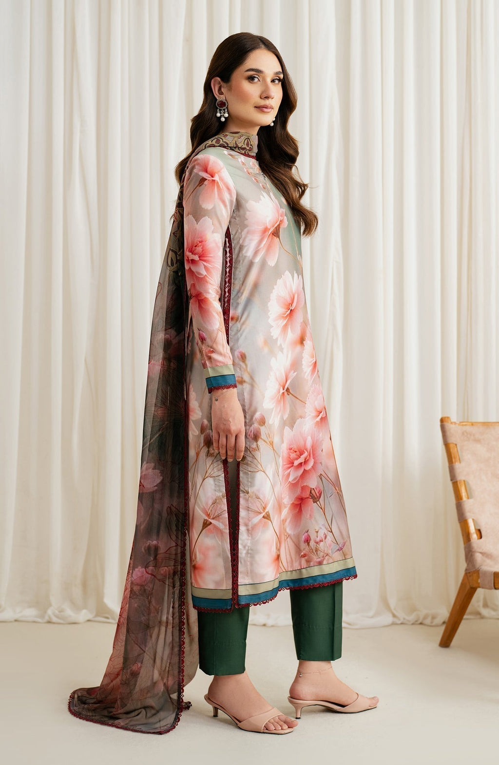 Zarif | Prints 24 |  ZGS 08 INSIAH