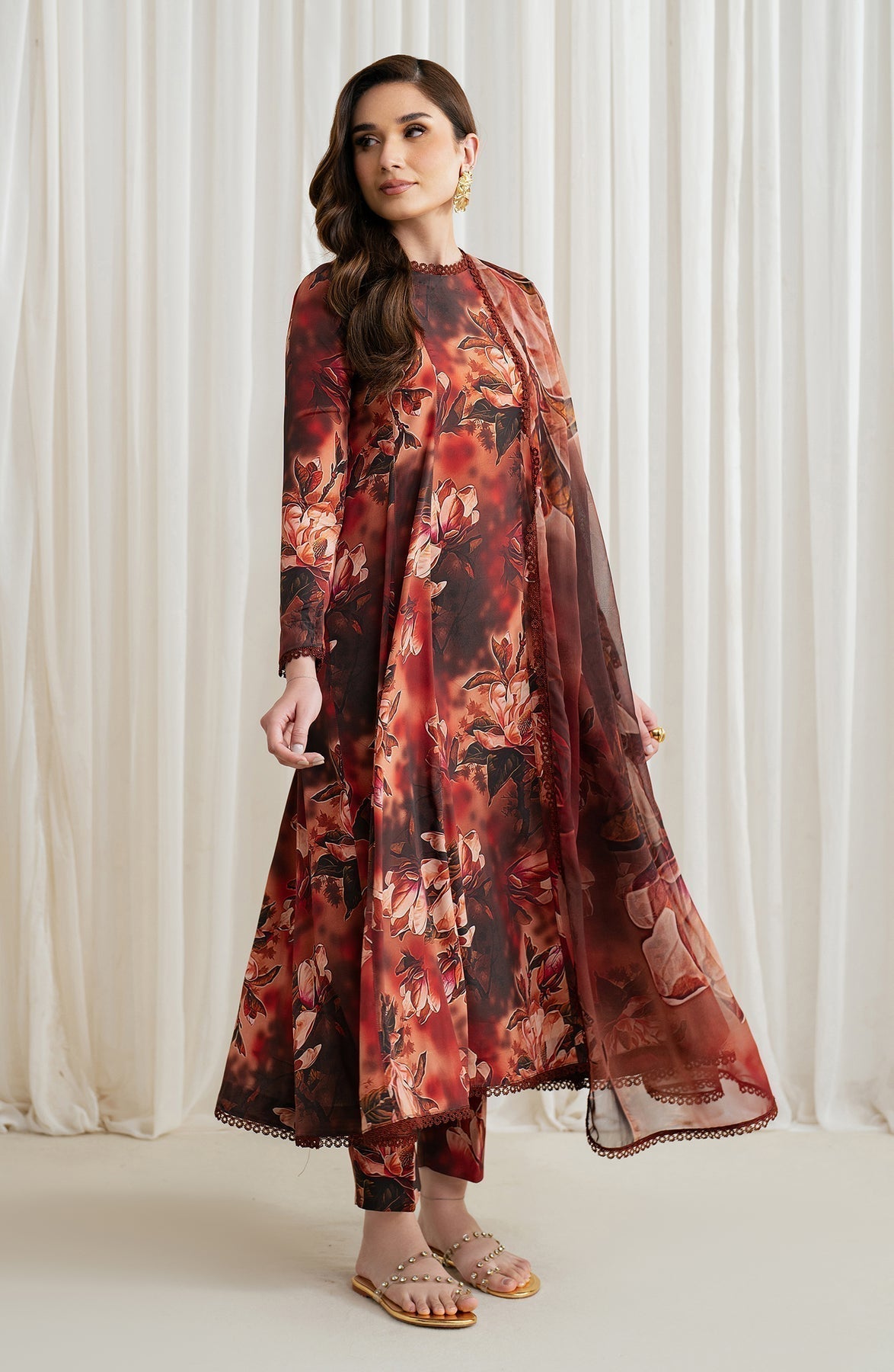 Zarif | Prints 24 |  ZGS 10 CLAIRE