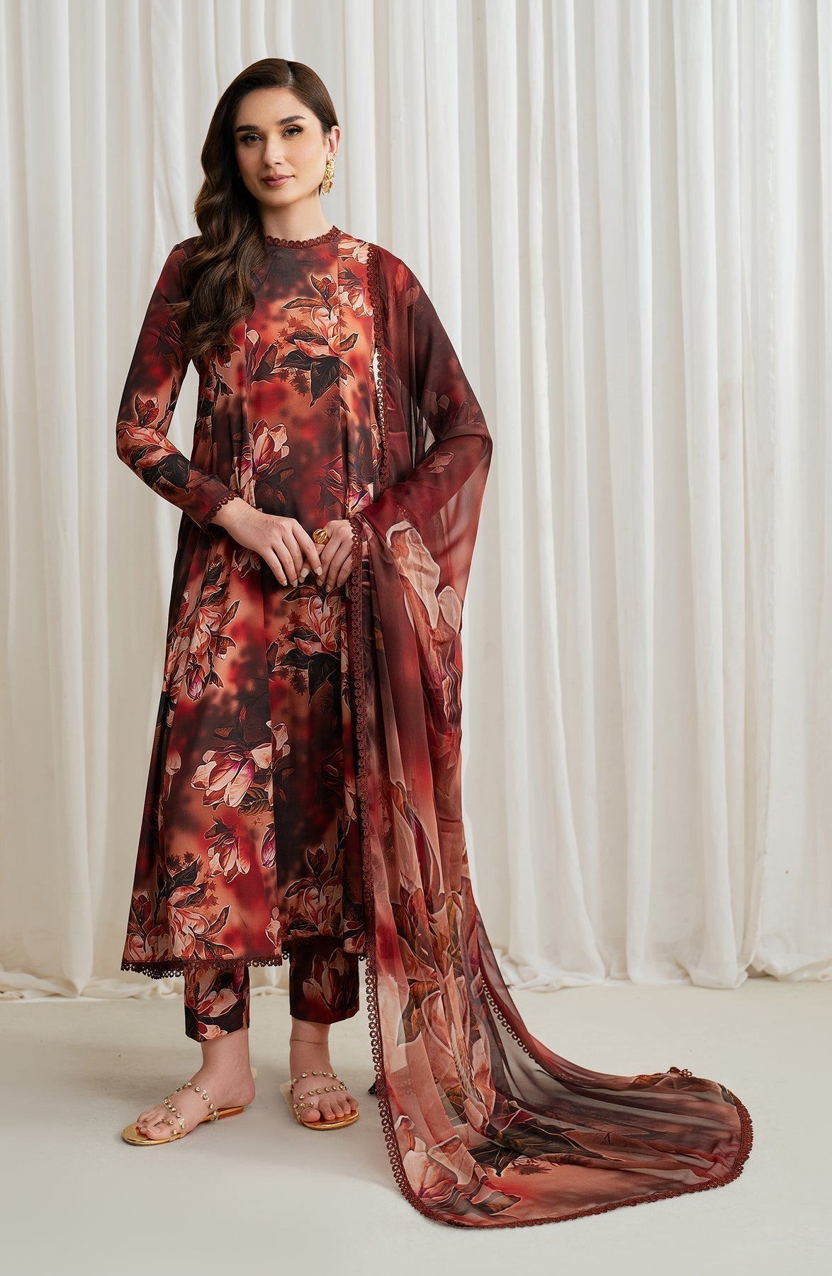 Zarif | Prints 24 |  ZGS 10 CLAIRE