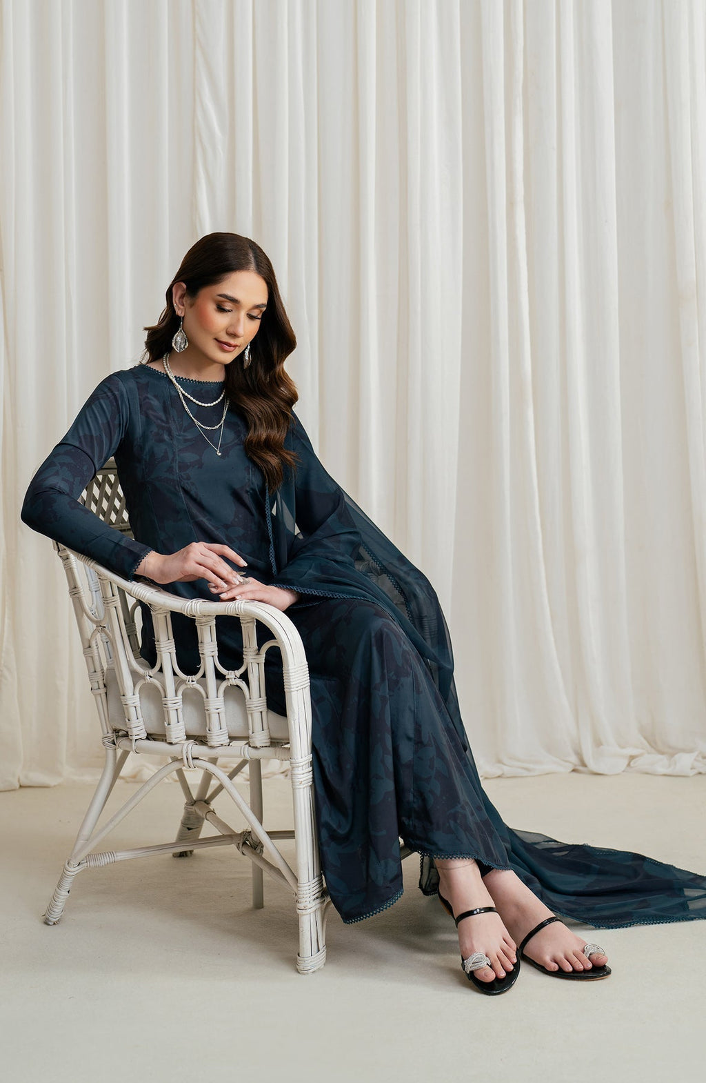 Zarif | Prints 24 |  ZGS 06 AYLEEN
