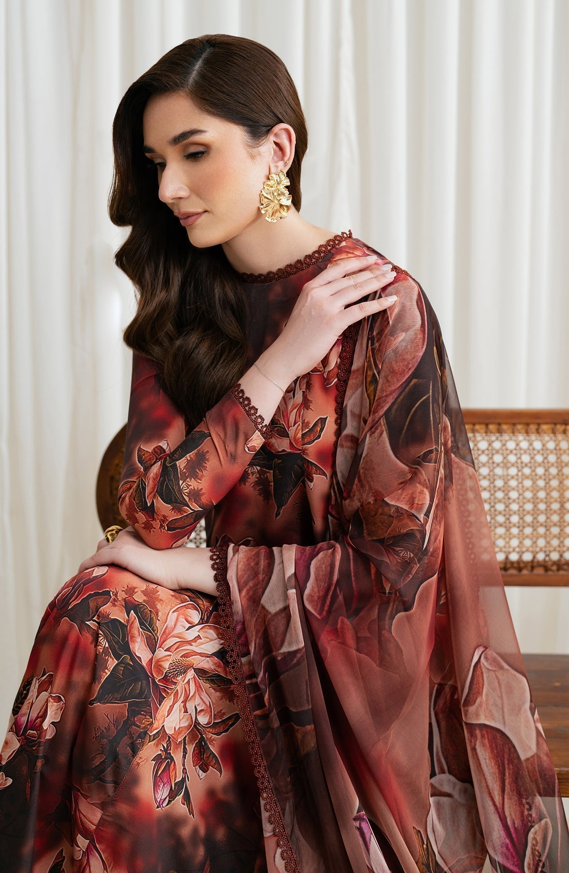 Zarif | Prints 24 |  ZGS 10 CLAIRE