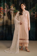 Zarif | Raw Silk | ZRF-RW-05 EMIRA
