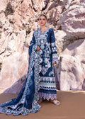 Akbar Aslam | Oasis Lawn 24 | Blue Bell - House Of Anaya