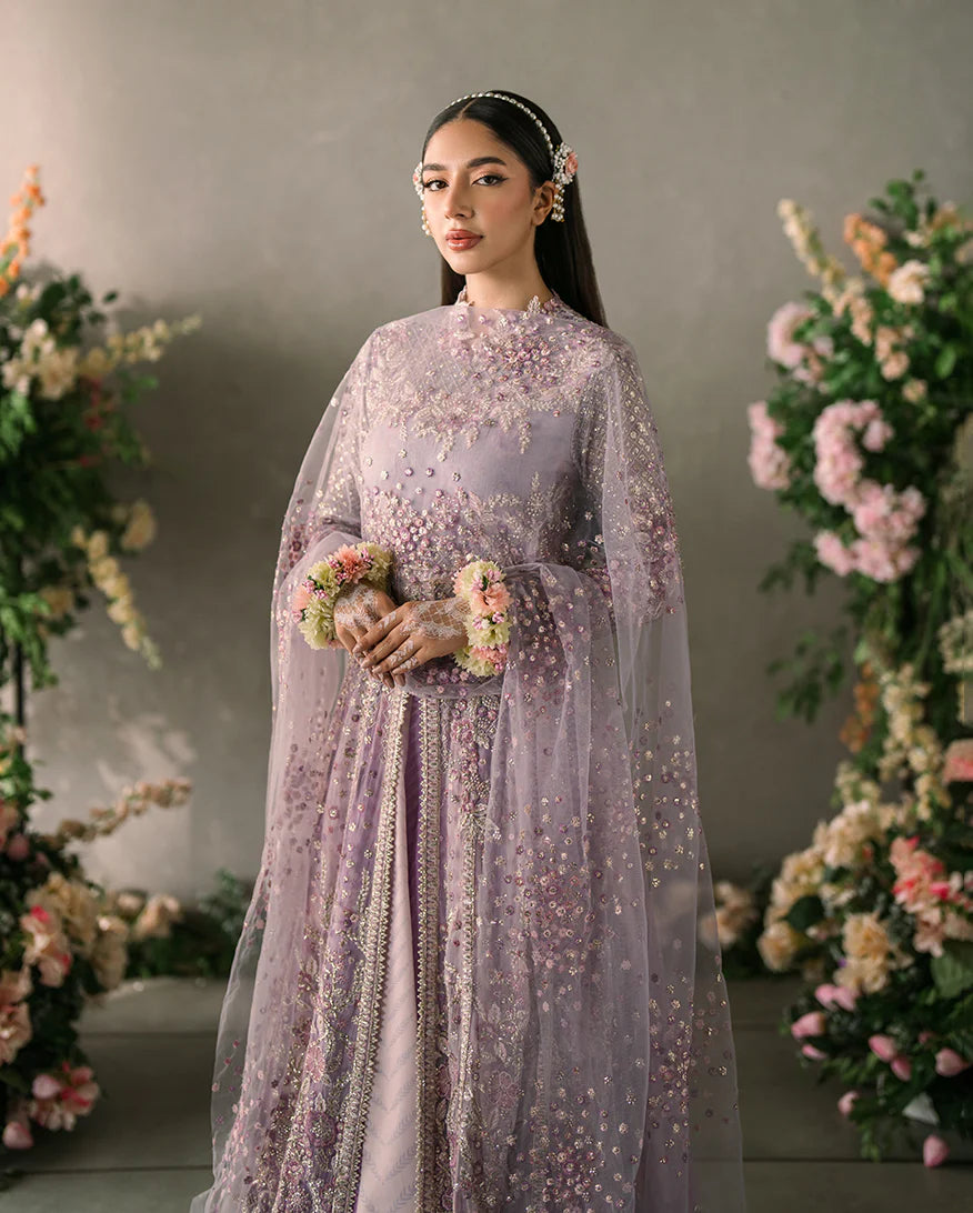 Mushq - Alyana
