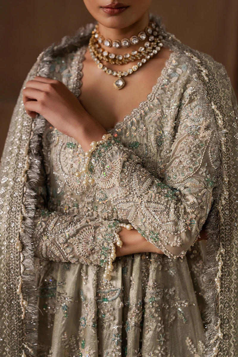 Afrozeh - Beactrice - Mirha Collections