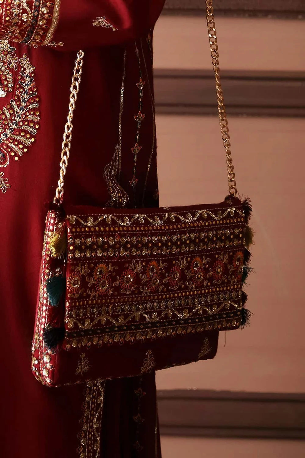 Afrozeh - Naaz