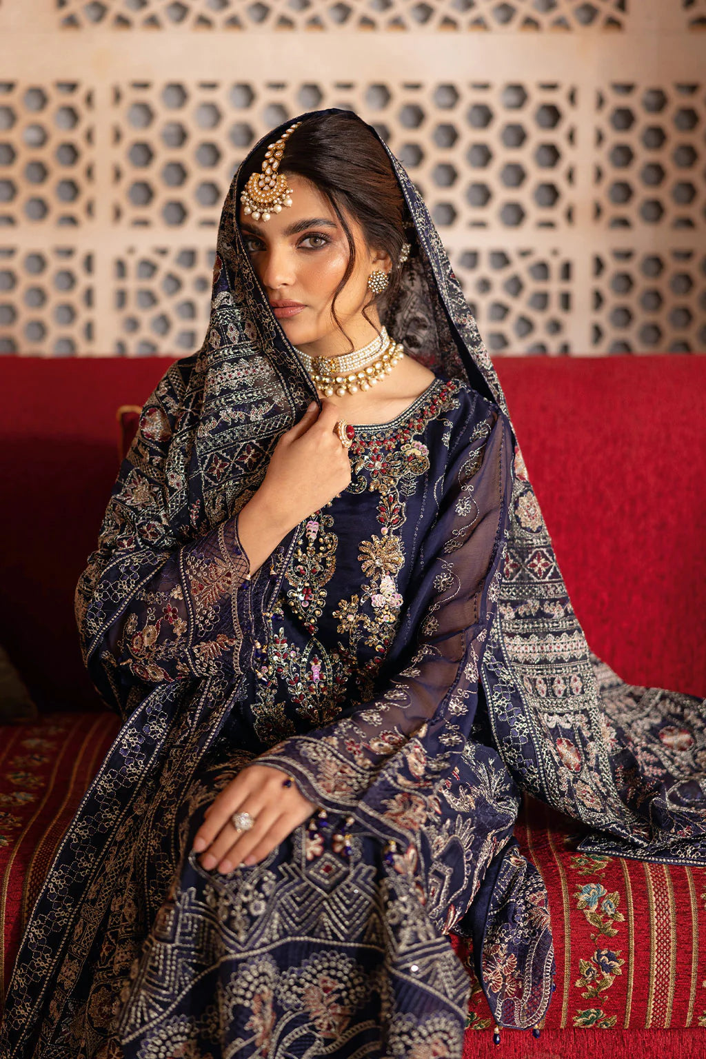 Ramsha - T-306