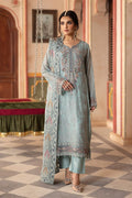 Ramsha - T-302