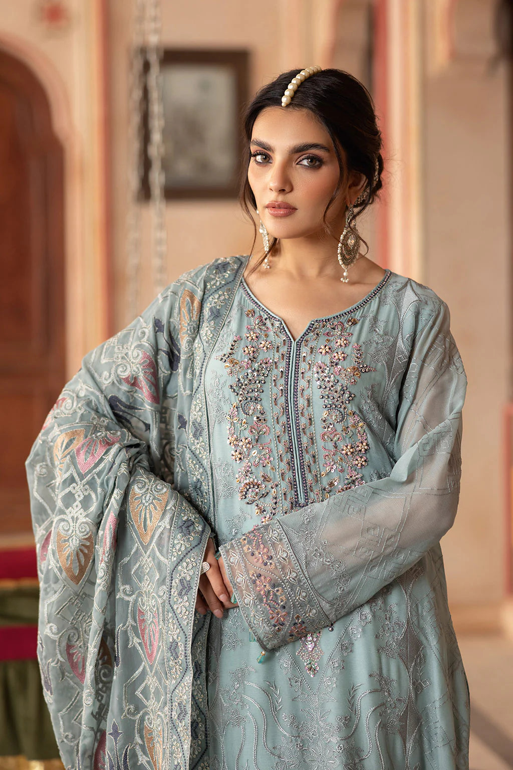 Ramsha - T-302