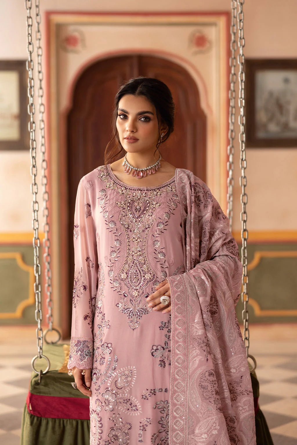 Ramsha - T-303