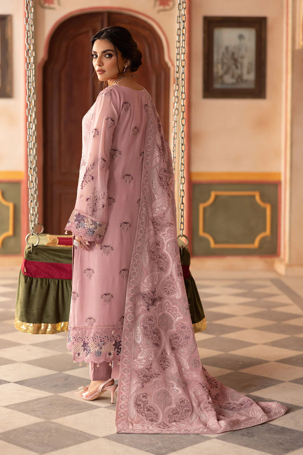 Ramsha - T-303