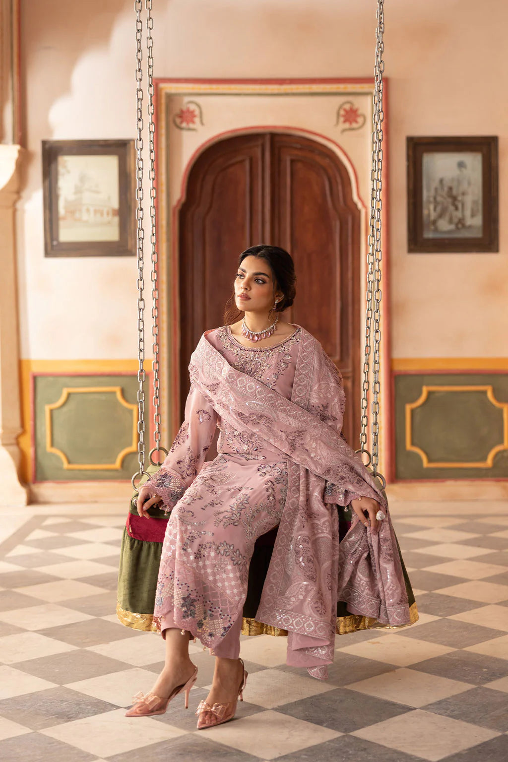 Ramsha - T-303