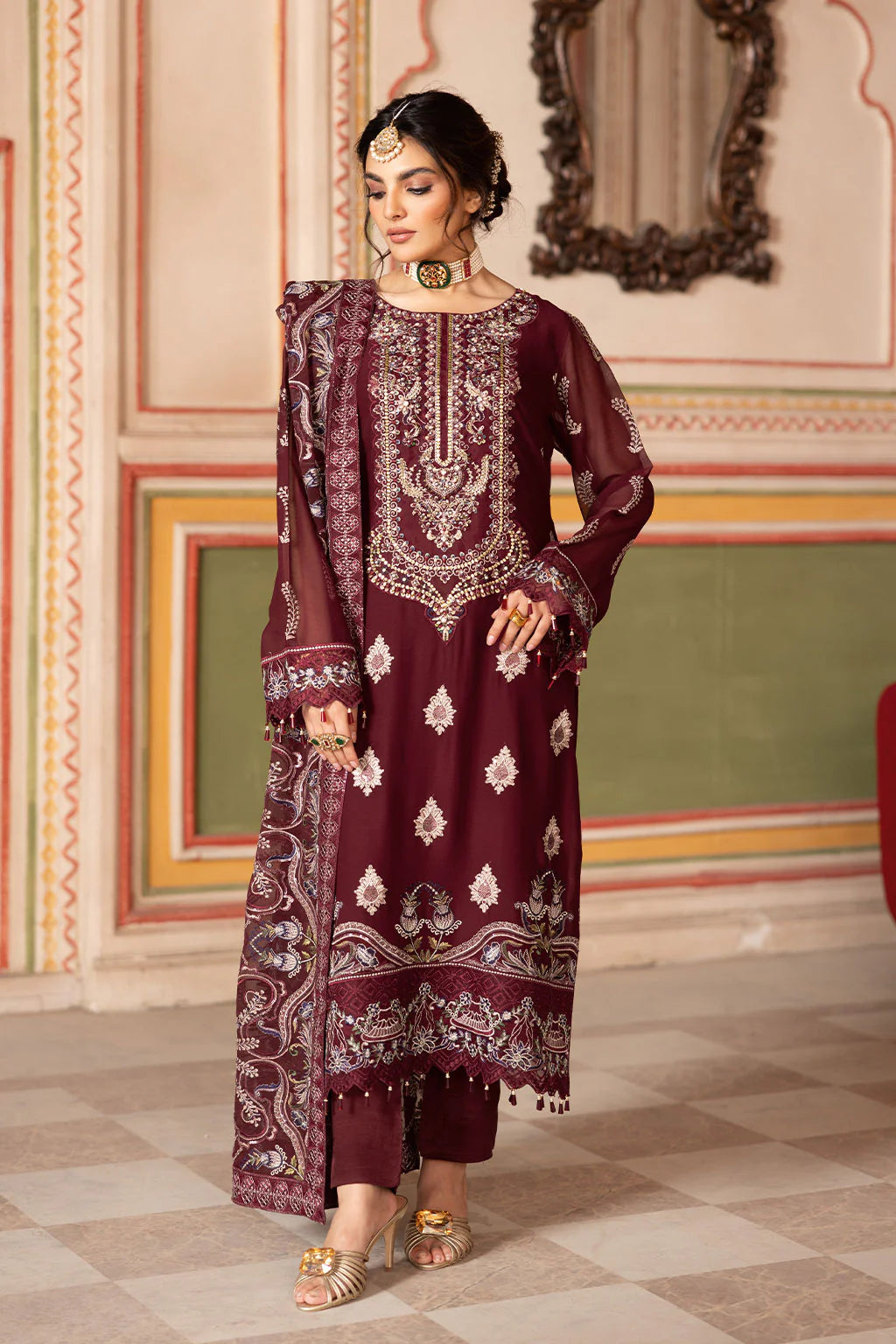 Ramsha - T-301