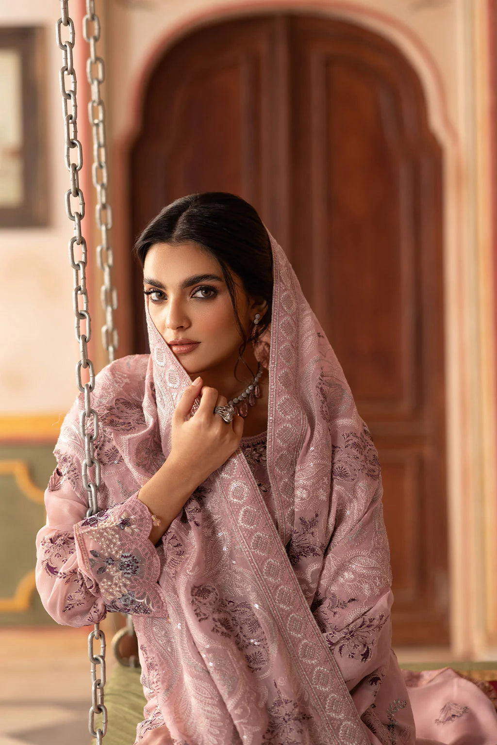 Ramsha - T-303