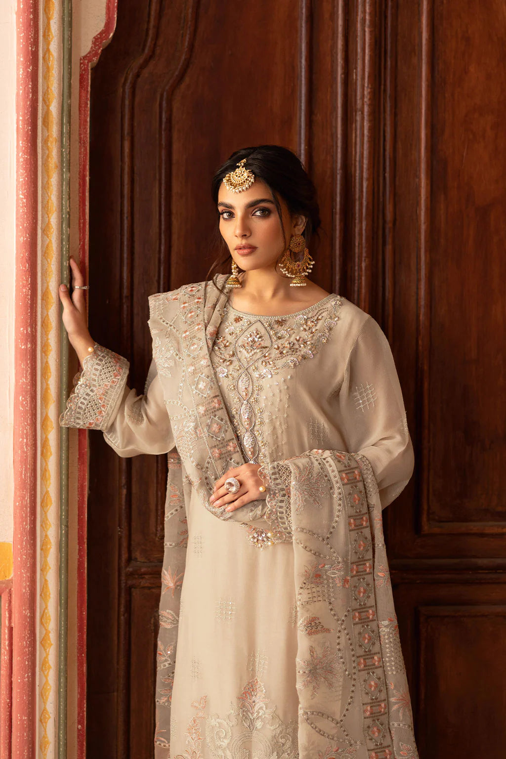 Ramsha - T-305