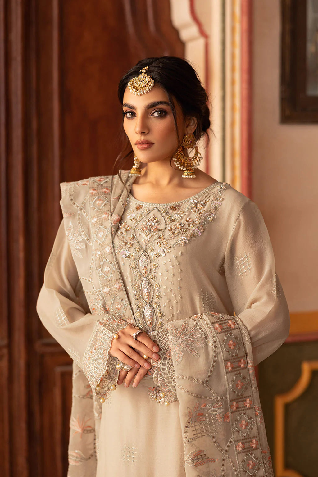 Ramsha - T-305