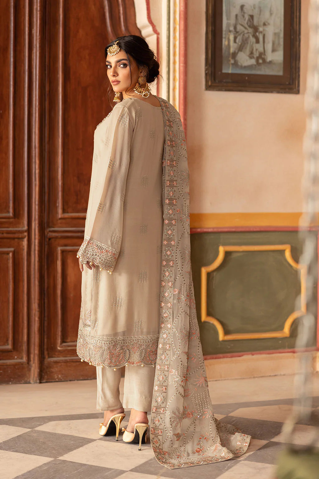 Ramsha - T-305