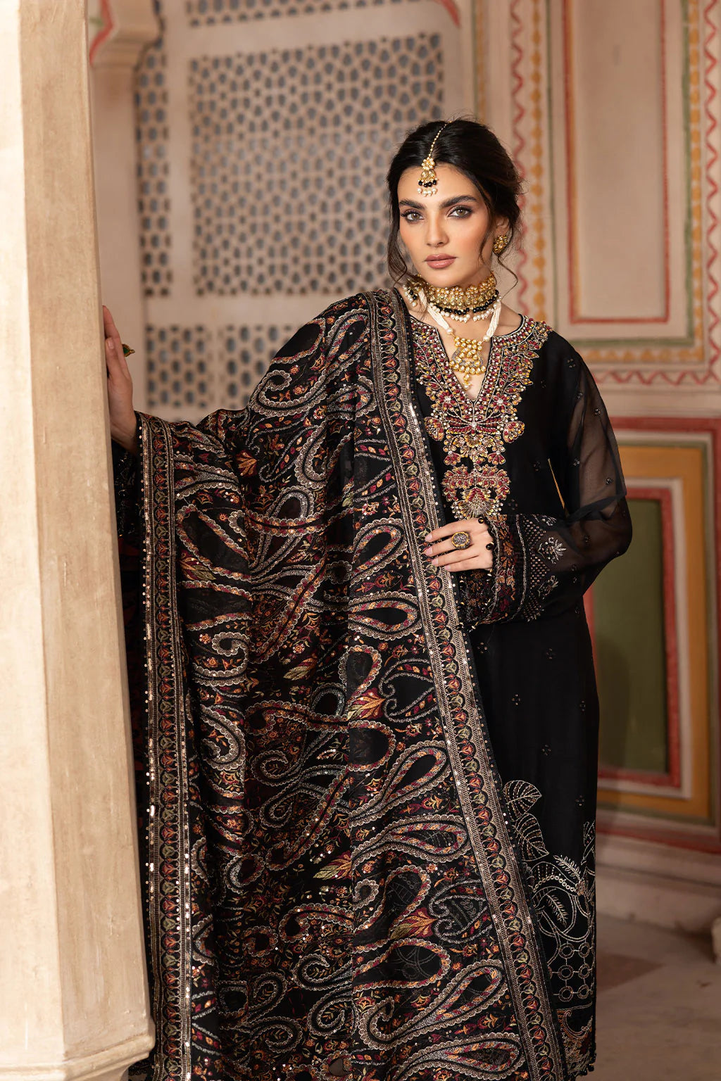 Ramsha - T-304