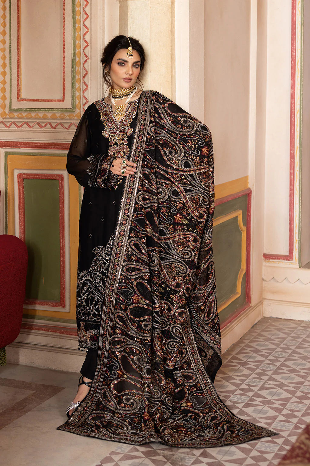 Ramsha - T-304