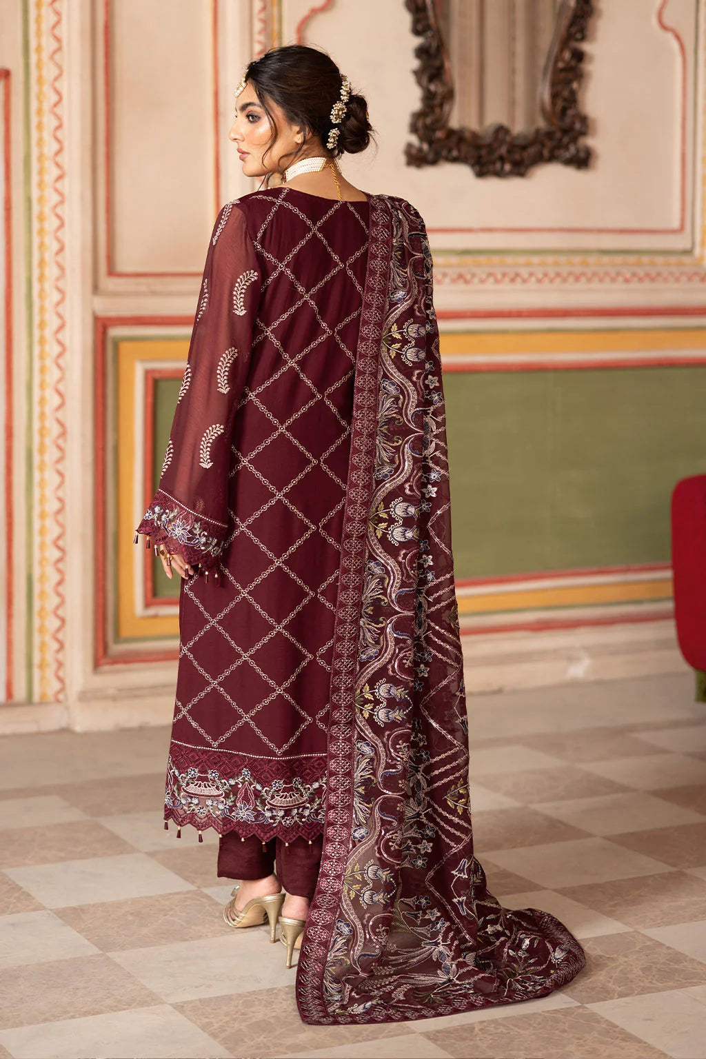 Ramsha - T-301