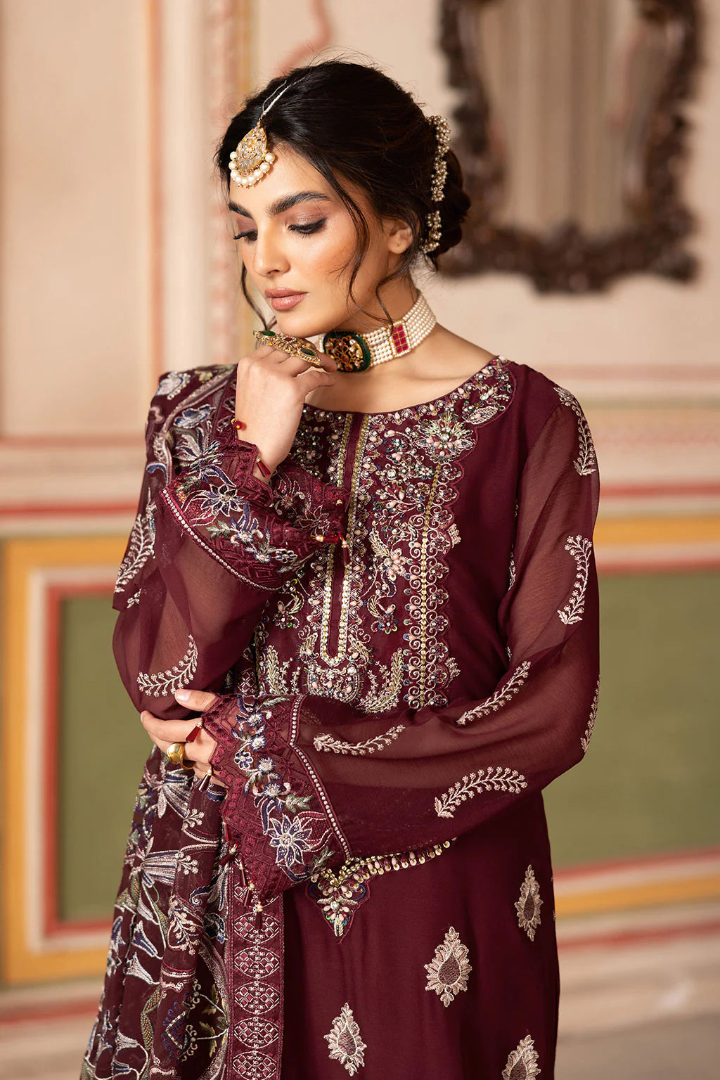 Ramsha - T-301