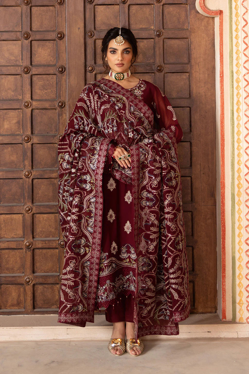 Ramsha - T-301