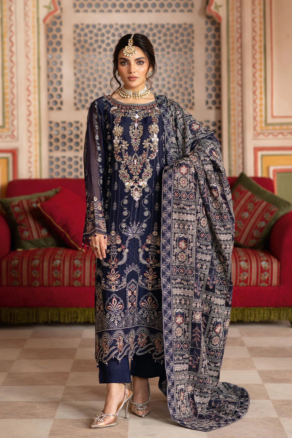 Ramsha - T-306