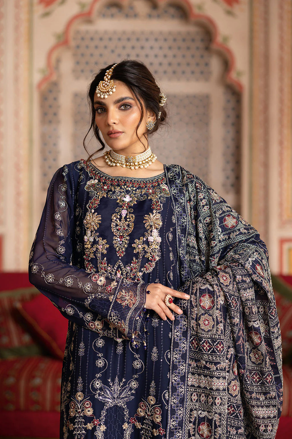 Ramsha - T-306