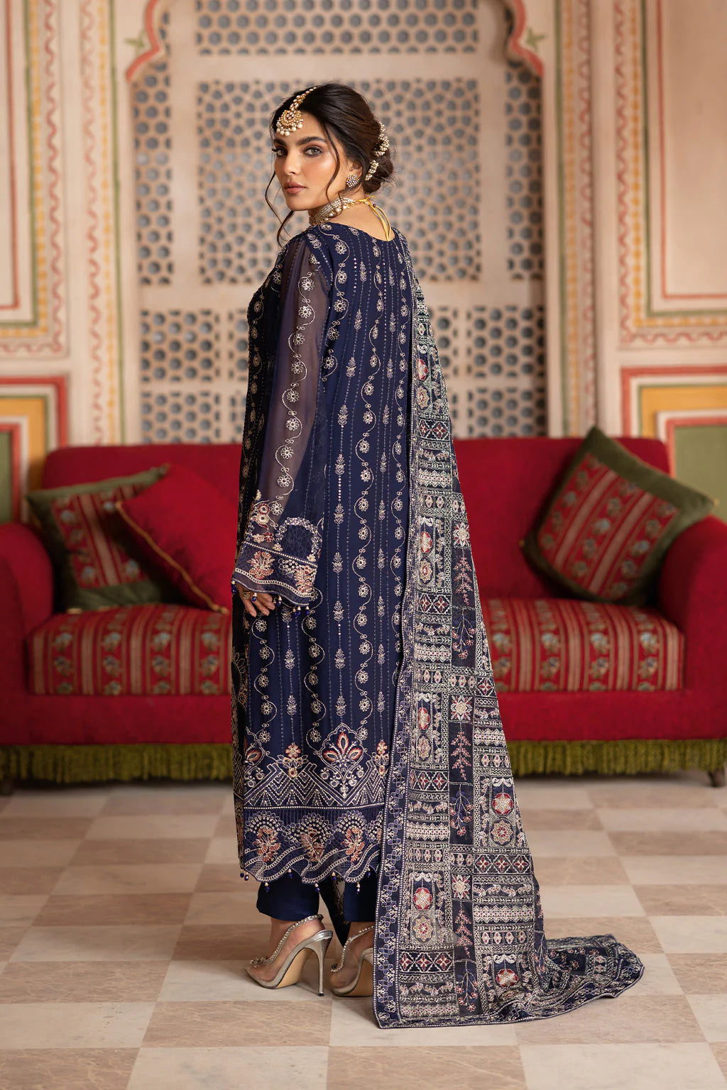 Ramsha - T-306